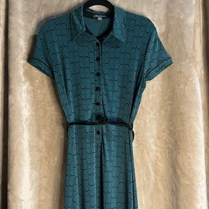 APT 9 PETITE WOMEN’S DRESS